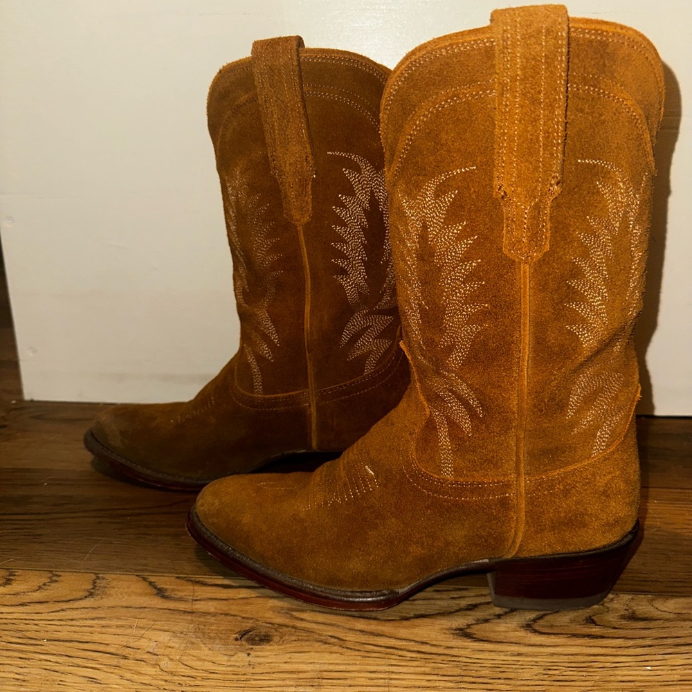 Tecovas Josie Boot